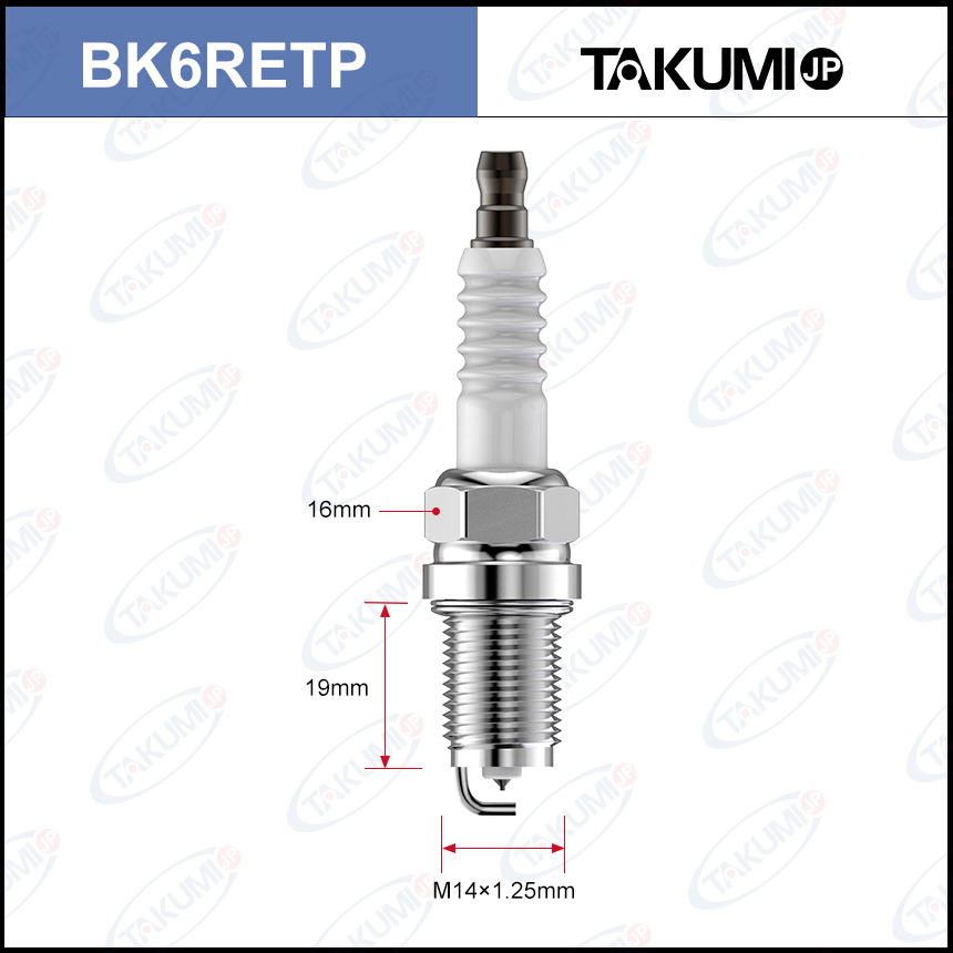 K6RTP(BK6RETP)